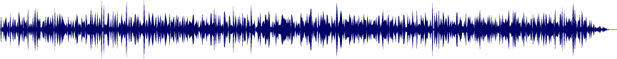 Volume waveform