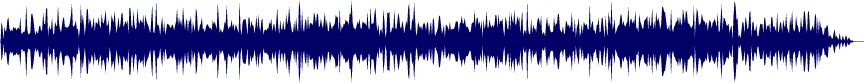 Volume waveform