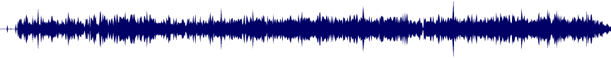 Volume waveform