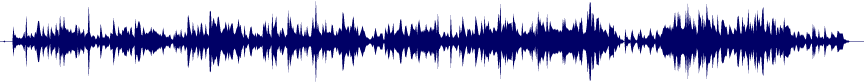 Volume waveform