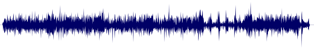 Volume waveform