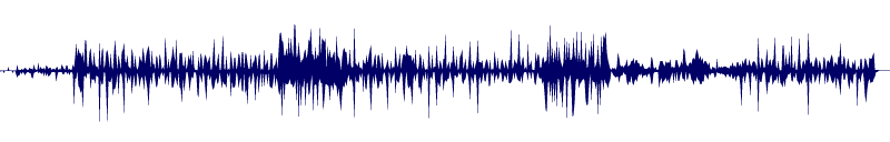 Volume waveform