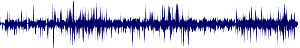 Volume waveform