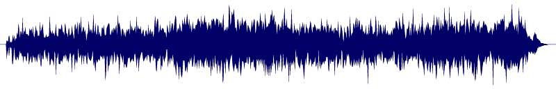 Volume waveform