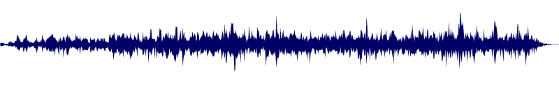 Volume waveform