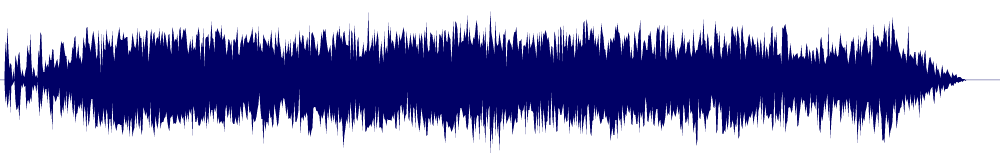 Volume waveform