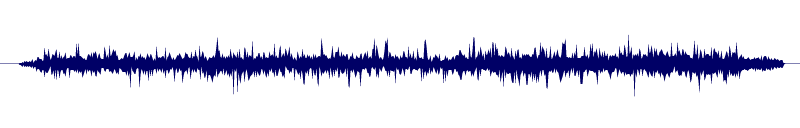 Volume waveform