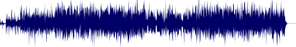 Volume waveform