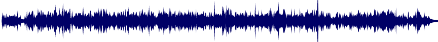 Volume waveform