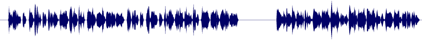 Volume waveform