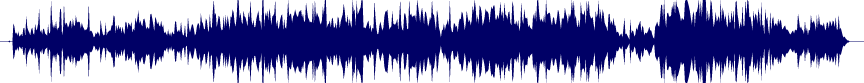 Volume waveform