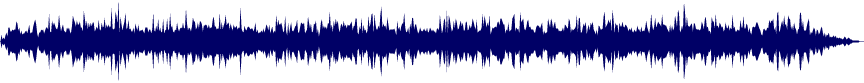 Volume waveform