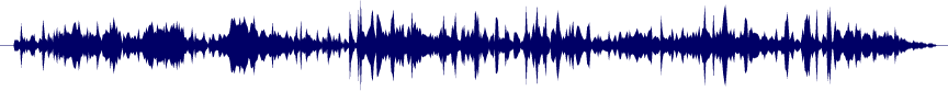 Volume waveform