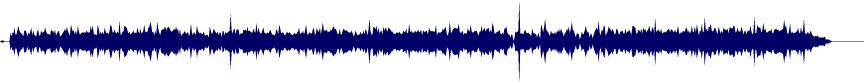 Volume waveform