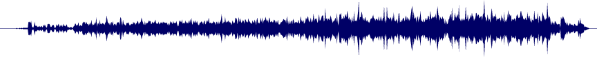 Volume waveform