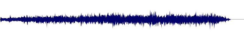 Volume waveform