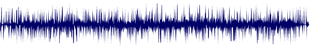 Volume waveform