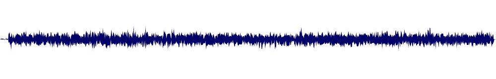 Volume waveform