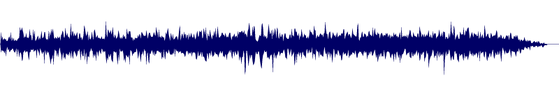 Volume waveform