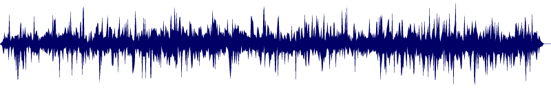 Volume waveform