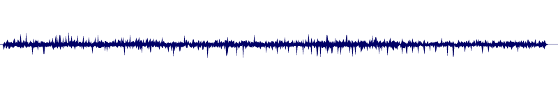 Volume waveform