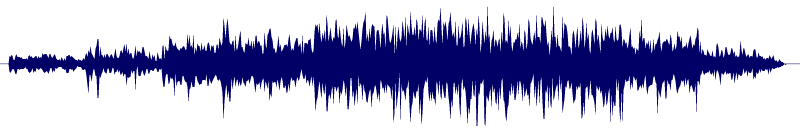 Volume waveform