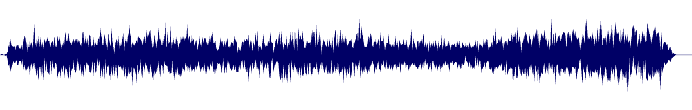 Volume waveform