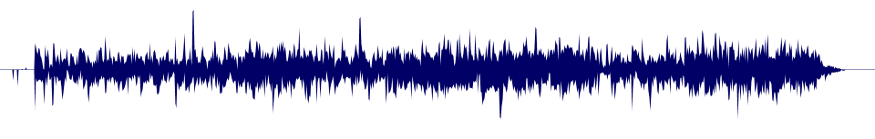 Volume waveform