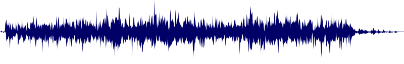 Volume waveform