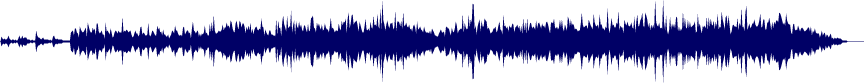 Volume waveform