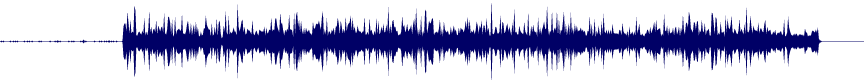 Volume waveform