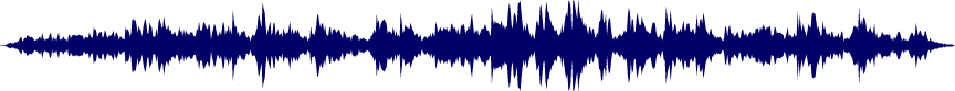 Volume waveform