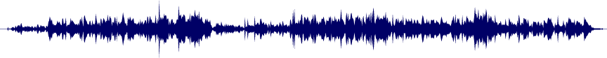 Volume waveform