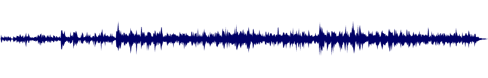 Volume waveform