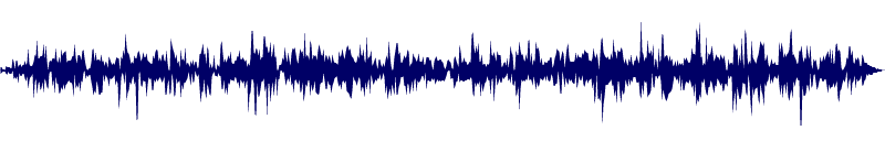 Volume waveform