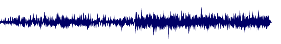 Volume waveform