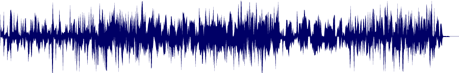 Volume waveform