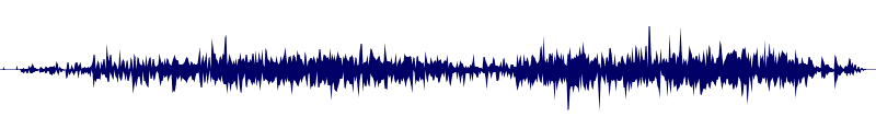 Volume waveform