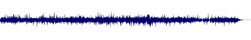 Volume waveform