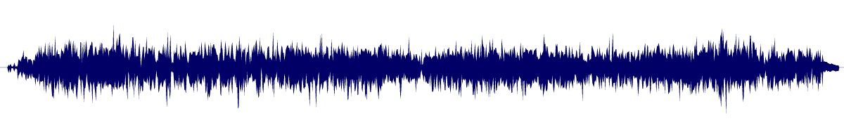 Volume waveform