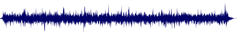 Volume waveform