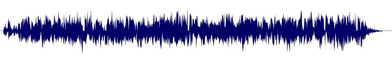 Volume waveform