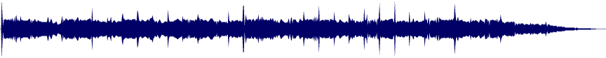 Volume waveform