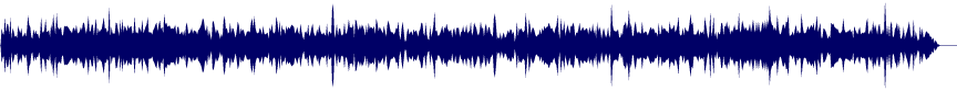 Volume waveform