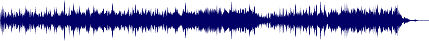 Volume waveform