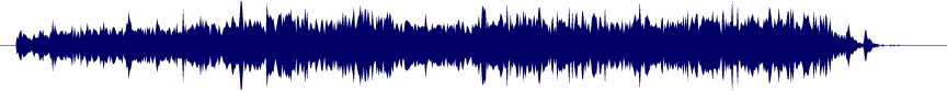 Volume waveform