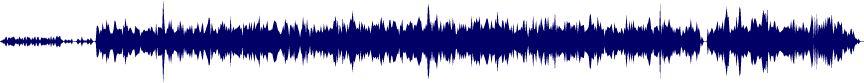 Volume waveform