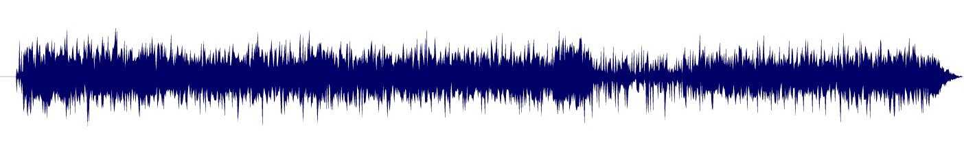 Volume waveform