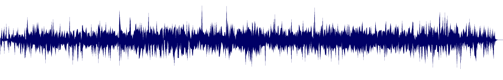 Volume waveform