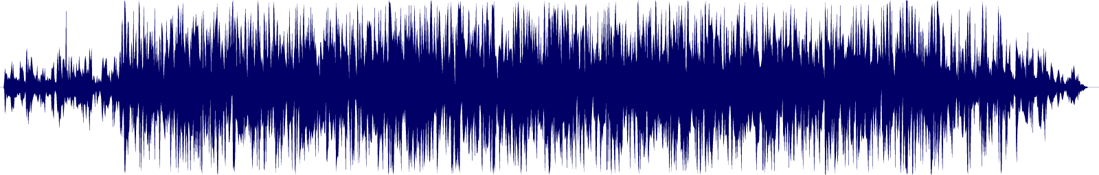 Volume waveform